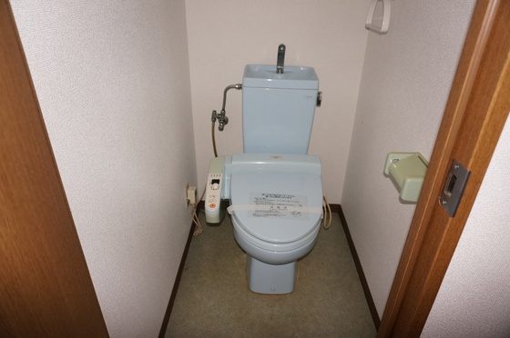 サンハイツ学南Ⅲ