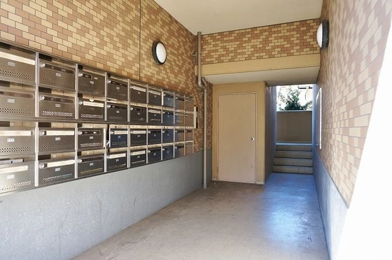 サンハイツ学南Ⅲ