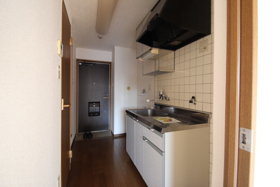 サンハイツ学南Ⅲ