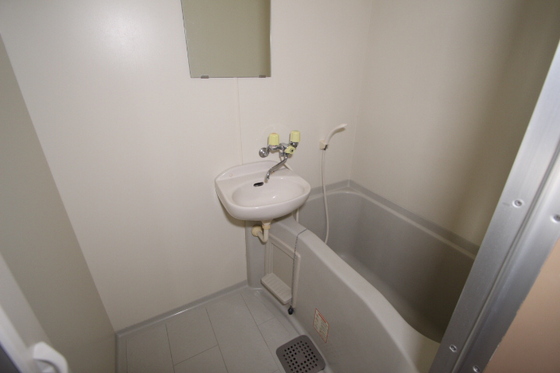 サンハイツ学南Ⅲ