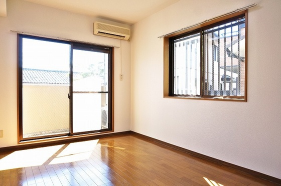 サンハイツ学南Ⅲ