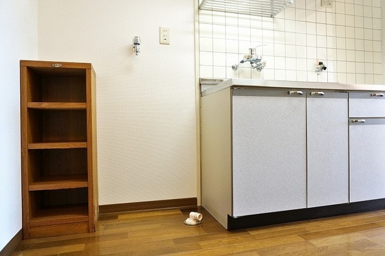 サンハイツ学南Ⅲ