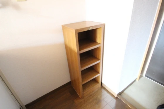 サンハイツ学南Ⅲ