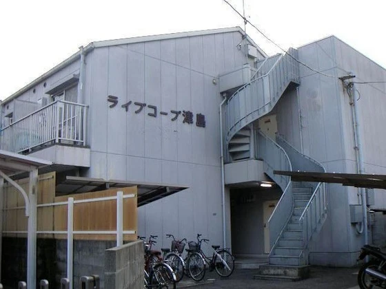 ライブコープ津島