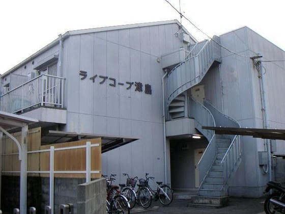 ライブコープ津島