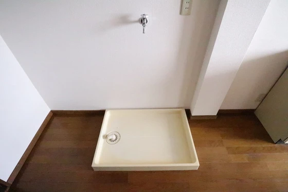 ラッキーハウス 南棟