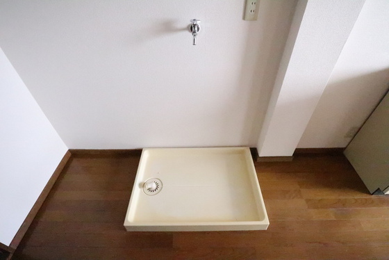 ラッキーハウス 南棟