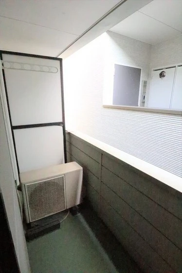 ラッキーハウス 南棟