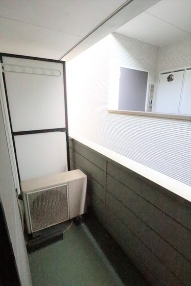 ラッキーハウス 南棟