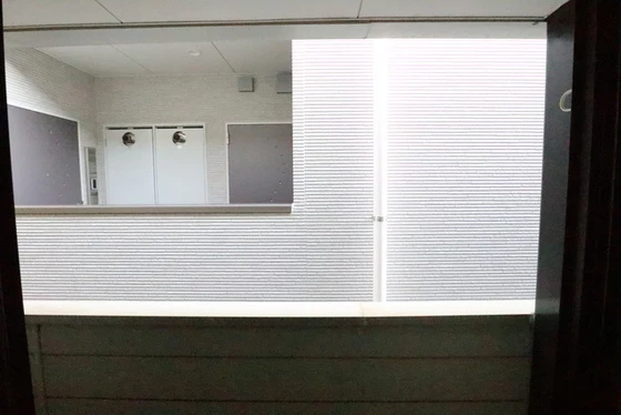 ラッキーハウス 南棟