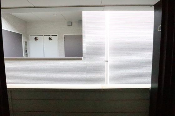 ラッキーハウス 南棟