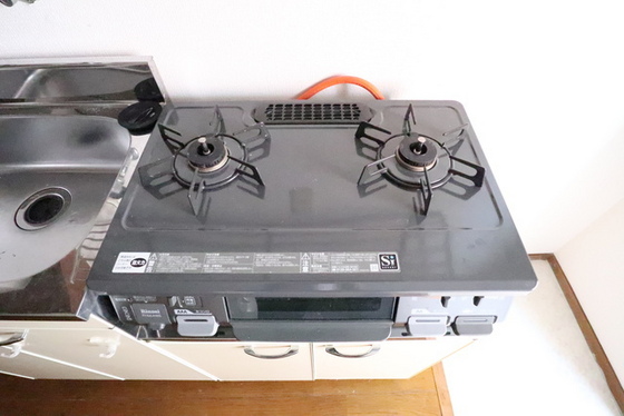 ラッキーハウス 南棟