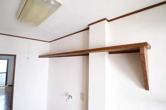 ラッキーハウス 南棟