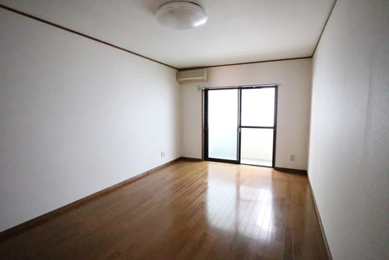 ラッキーハウス 南棟