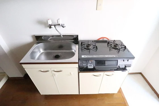 ラッキーハウス 南棟