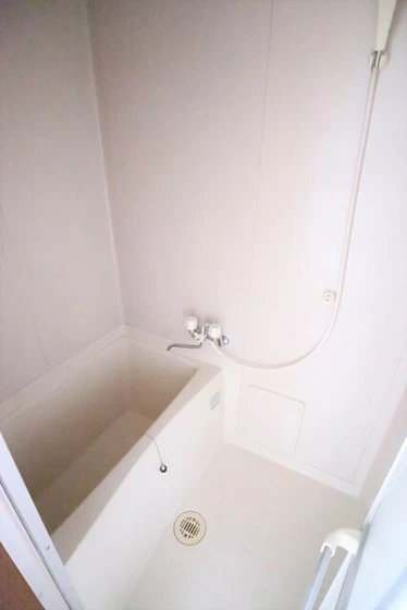 ラッキーハウス 南棟