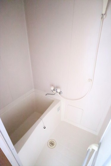 ラッキーハウス 南棟