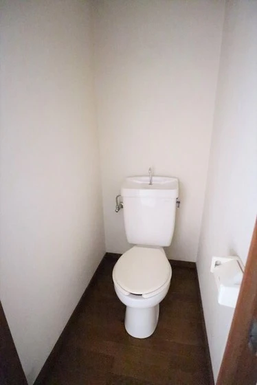 ラッキーハウス 南棟