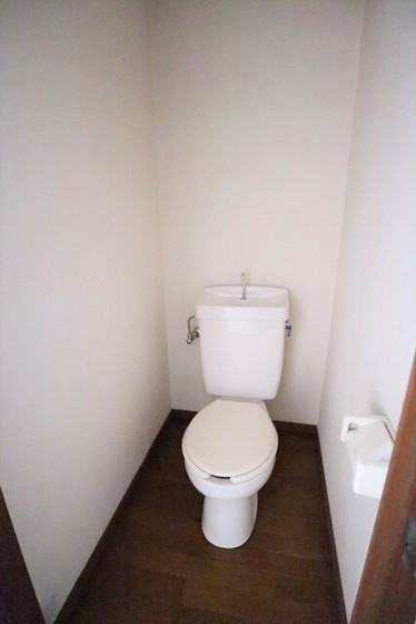 ラッキーハウス 南棟