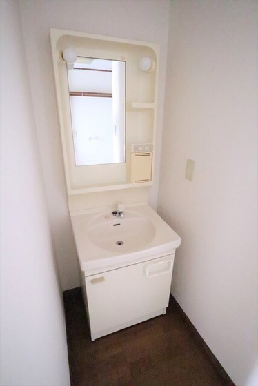 ラッキーハウス 南棟