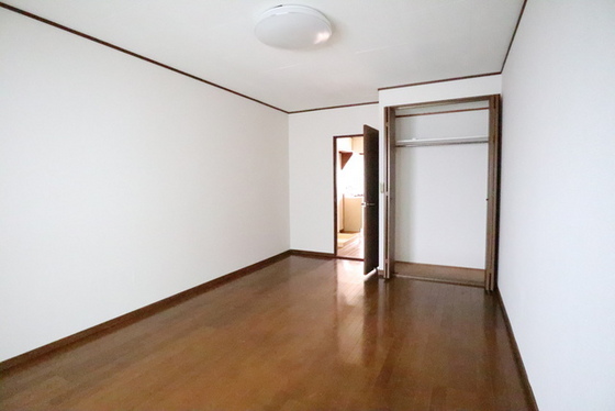 ラッキーハウス 南棟