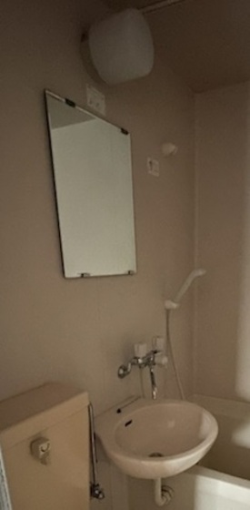 ラッキーハウス 南棟