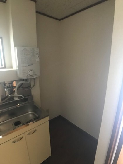 ラッキーハウス 南棟