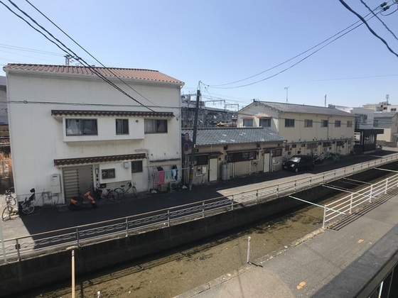 ラッキーハウス 南棟