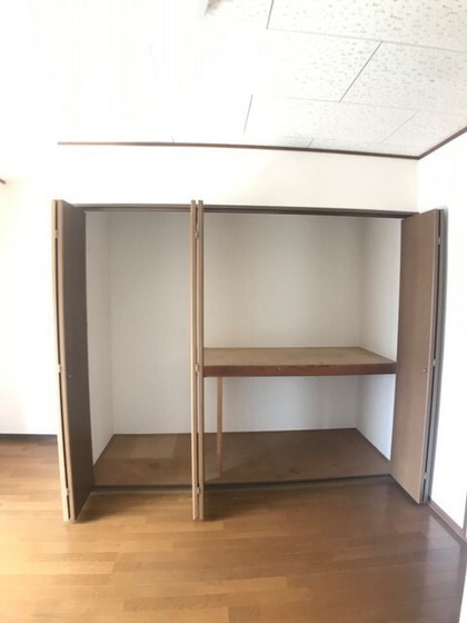 ラッキーハウス 南棟