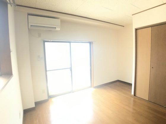 ラッキーハウス 南棟