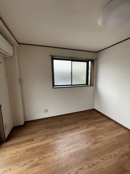 ラッキーハウス 南棟