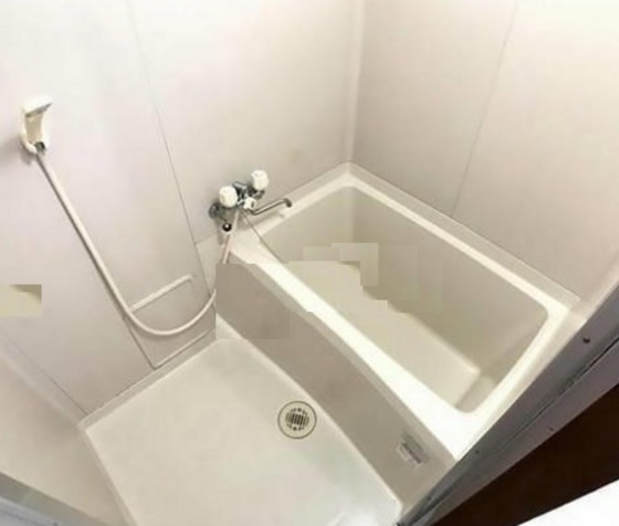 ラッキーハウス 南棟