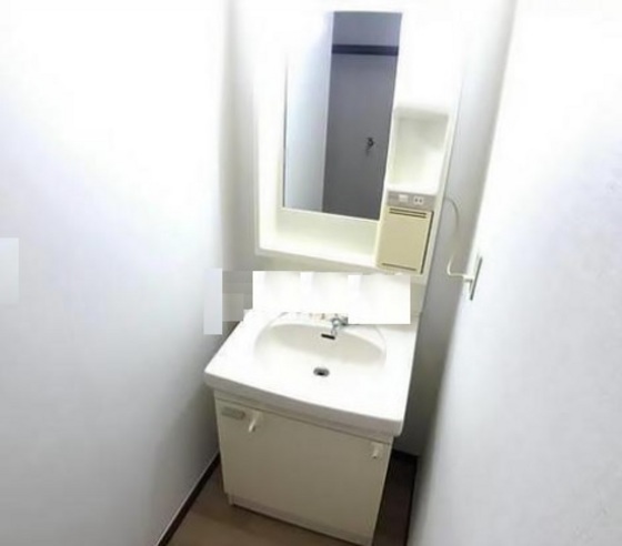 ラッキーハウス 南棟