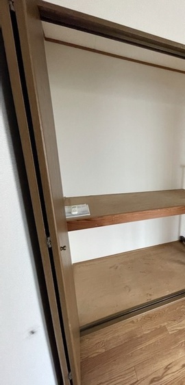 ラッキーハウス 南棟