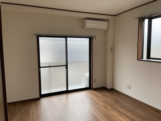 ラッキーハウス 南棟