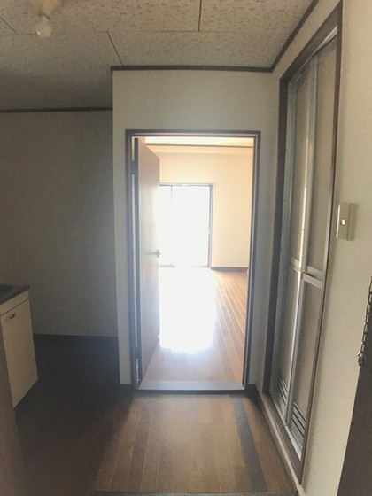 ラッキーハウス 南棟