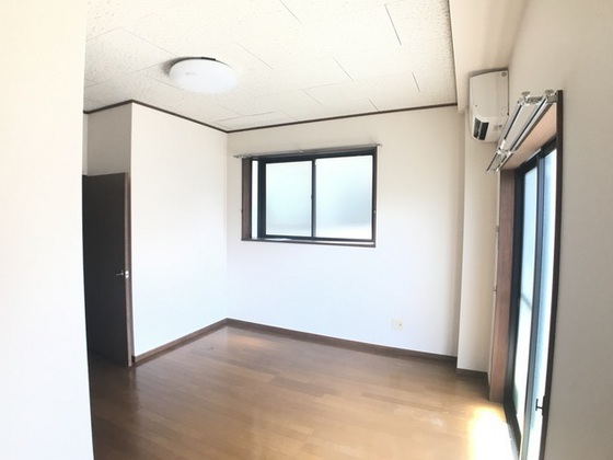 ラッキーハウス 南棟