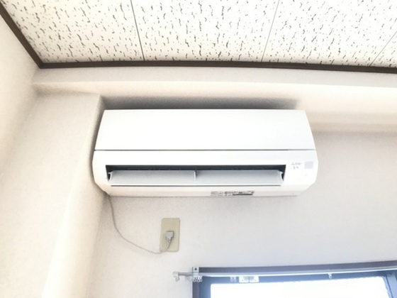 ラッキーハウス 南棟