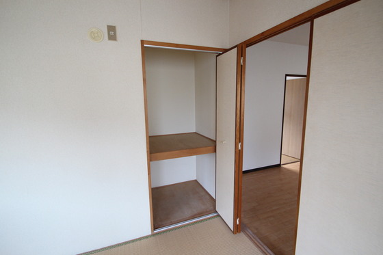 シャルム柳ヶ丘