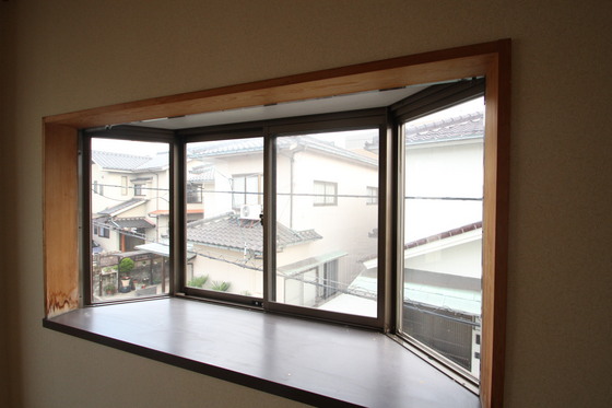 シャルム柳ヶ丘