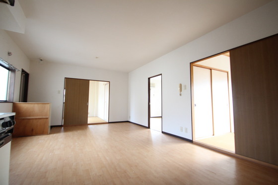 シャルム柳ヶ丘