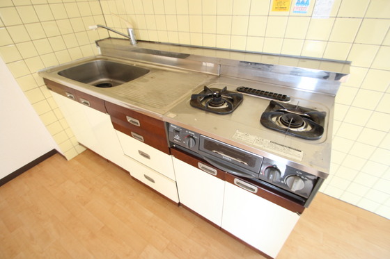 シャルム柳ヶ丘