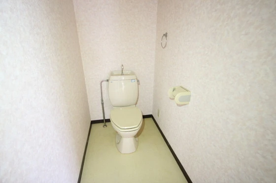 シャルム柳ヶ丘