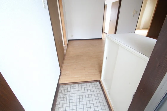 シャルム柳ヶ丘