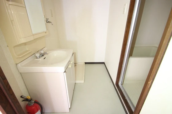 シャルム柳ヶ丘