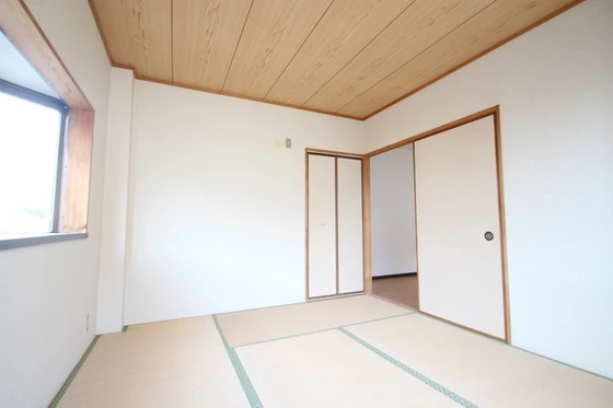 シャルム柳ヶ丘