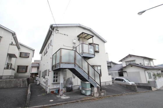 シャルム柳ヶ丘