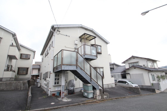 シャルム柳ヶ丘