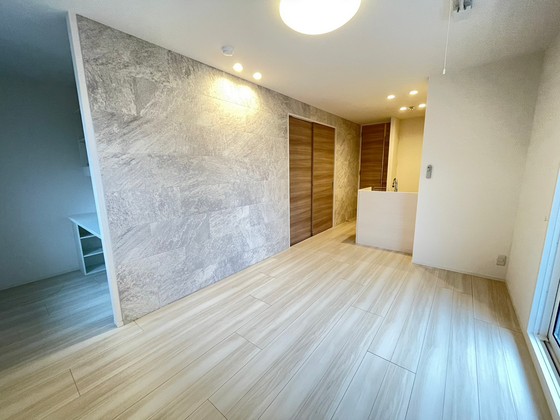 アップス安東D-Ⅲ