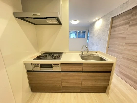 アップス安東D-Ⅲ